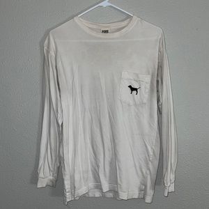 Cute Long Sleeve Shirt